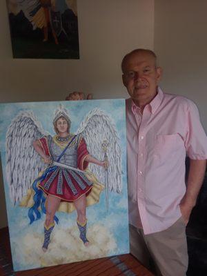 Healing Energy By Ted