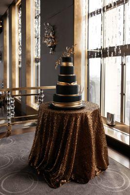 Ron Ben-Israel Cakes