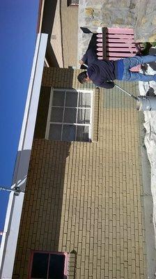 Insight Professional Painting And Contracting