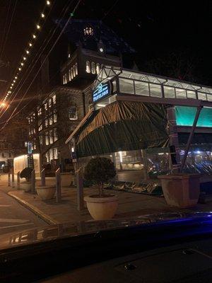 Henry A. Tandy Centennial Park