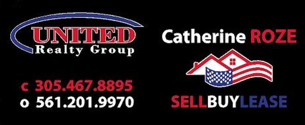 Catherine Roze, United realty group