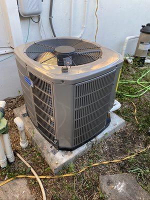 Serv Tech Air Conditioning Solutions