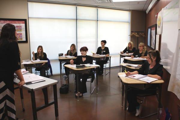 College of Hair Design-East Campus