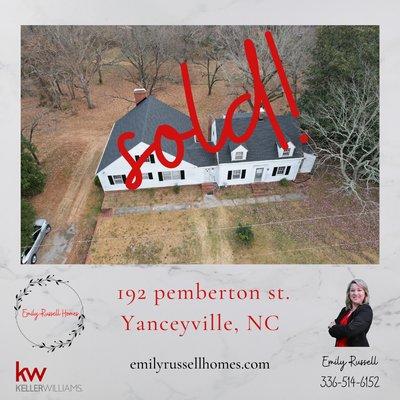 Emily Russell Homes - Keller Williams Realty