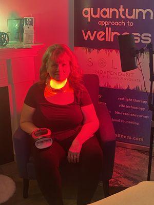 Eye for Wellness