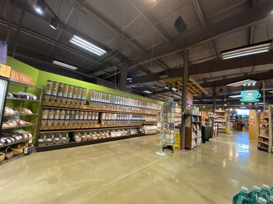 MaMa Jean's Natural Market