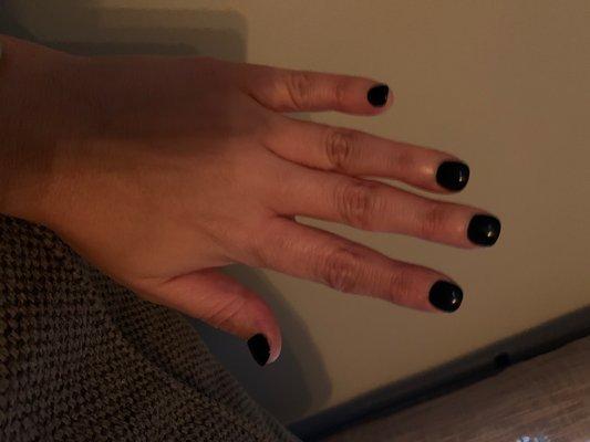 VIP Nails & Spa