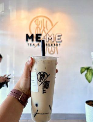 Roasted Oolong Teapresso Tea