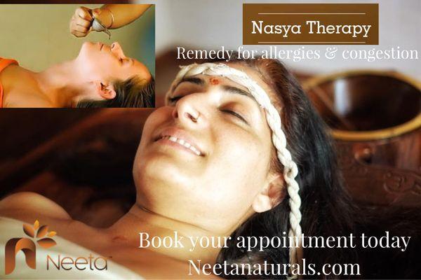 Neeta Naturals Ayurveda Wellness