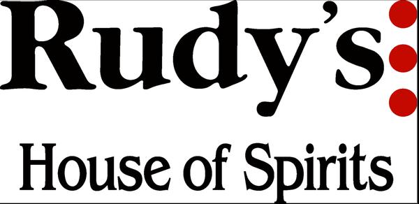 Rudy's House Of Spirits