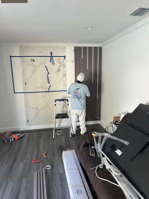 JB Painting And Remodeling