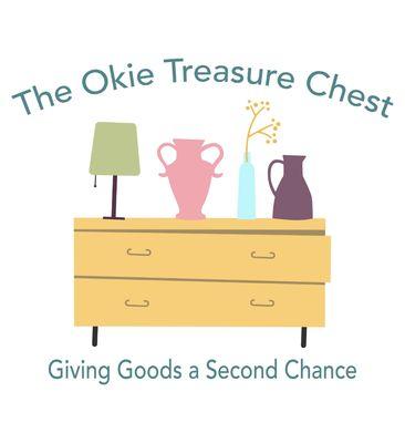 The Okie Treasure Chest