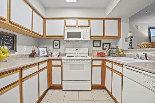 Villas at Stonebridge