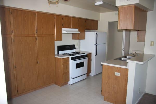 Stillwater Apartments