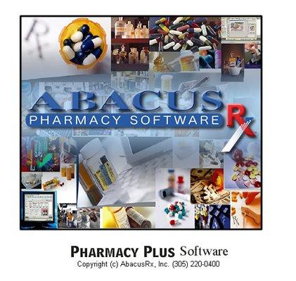 Abacus Rx
