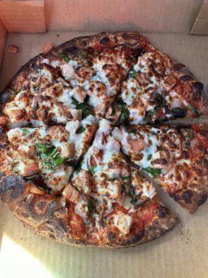 Harby's Pizza & Deli