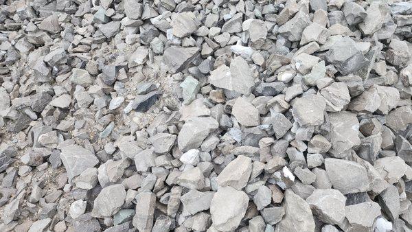 Rock solid Landscapes