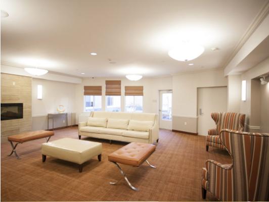 Amber Court of Westbury