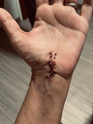 Ortho Rhode Island - Warwick Campus