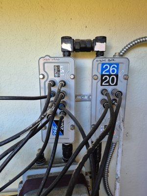 Pro Cabling Solutions