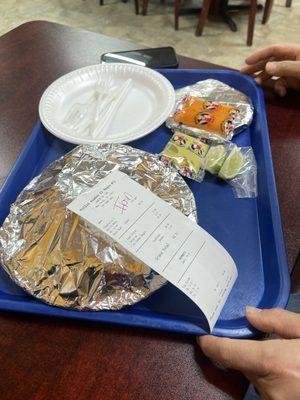 Pollos Asados El Regio