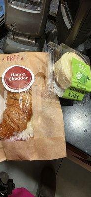 Pret A Manger