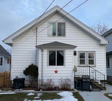 Quality Window Specialists