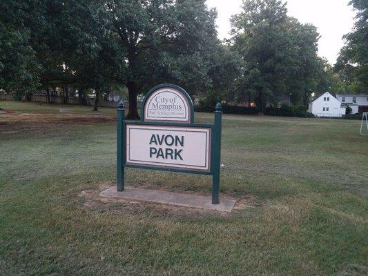 Avon Park