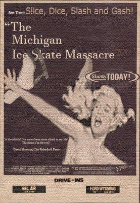 The Motion Pictures of Chrystian Tracey