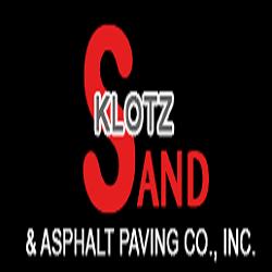 Klotz Sand & Asphalt