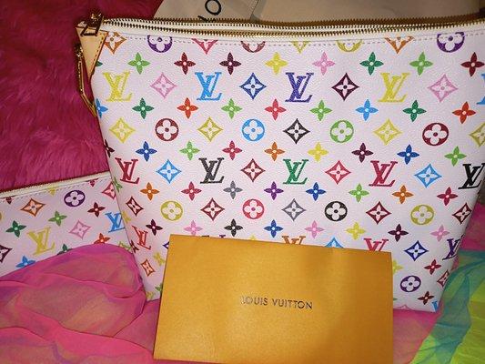 Christal Lily's