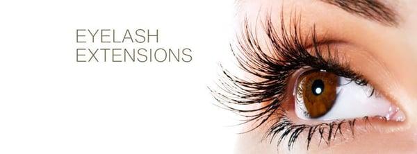 Lashes Lashes More - Gorgeous Eyelash Extensions