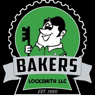 Bakers Mobile Locksmith Beavercreek