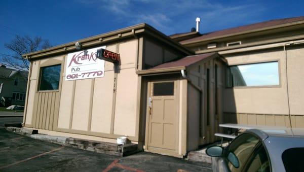 Kranky's