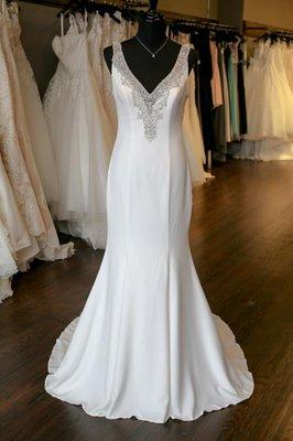 Rouge Bridal