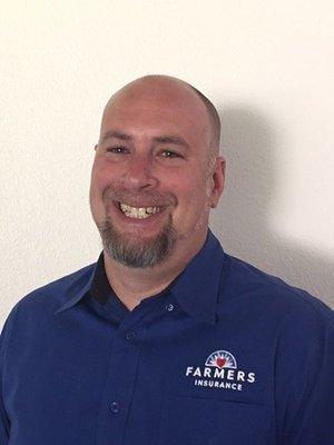 Farmers Insurance - C. Randy McCready