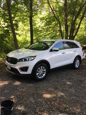 JF Auto Detailing Pro