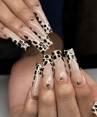 Nailed It Beauty Studios