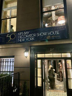 Kips Bay Decorator Show House