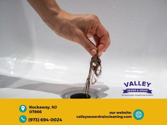 drain cleaning Rockaway, NJ 07866