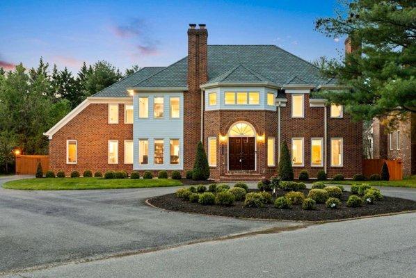 Premier Windows & Glass