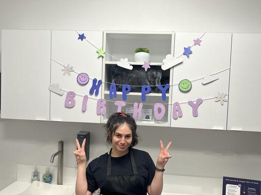 Radiant Waxing Costa Mesa