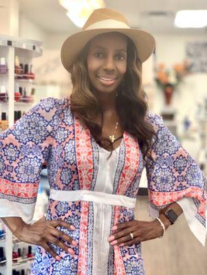 Regal Nails, Salon & Spa