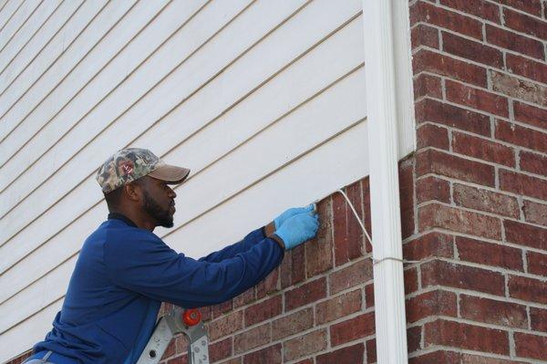 Absolute Defense Environmental Services