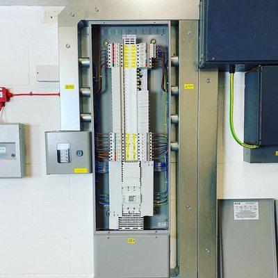 Dragon 24 Hour Electrician