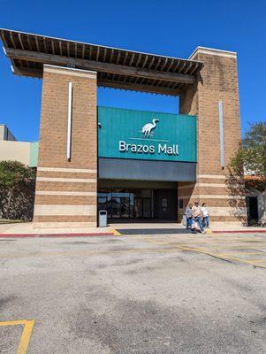 Brazos Mall