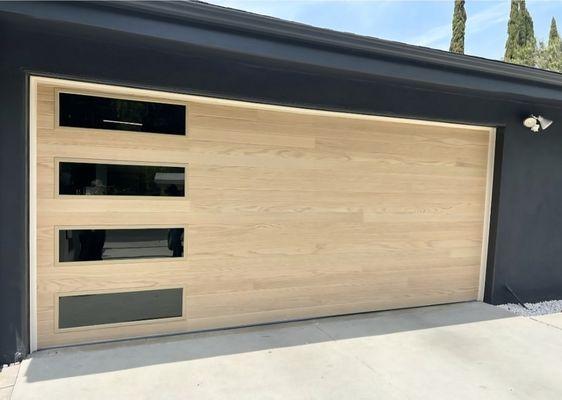 All Garage Doors and Gates