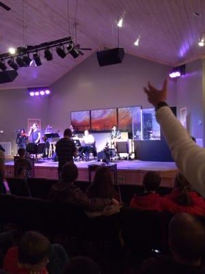 Christian Covenant Church