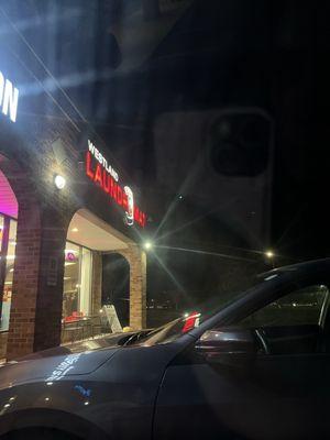 Victory Coin Laundry