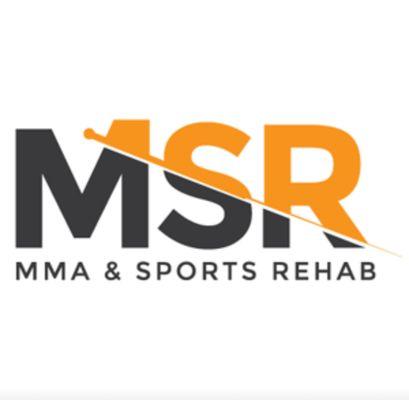 MMA and Sports Rehab